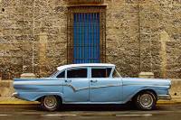 Cuba Cars_2