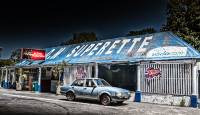 Superette, Southafrica