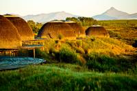 Gondwana Huts