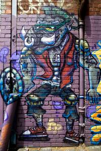 Street Art Melbourne_9